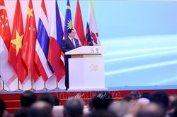 Chuyến công tác của Thủ tướng Phạm Minh Chính đến Trung Quốc thành công tốt đẹp và hiệu quả