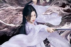 Quách Kính Minh bị mắng thậm tệ vì cái kết lừa dối khán giả của Vân Chi Vũ