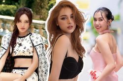3 mỹ nhân quê Đăk Lăk ở Miss Universe VN: Nhan sắc học trò Hà Hồ gây chú ý nhất!