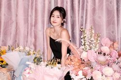 Bạch Lộc liên tục đón tin vui cùng 2 nam thần Trương Lăng Hách, Vương Hạc Đệ