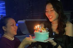 Thanh Thảo (Muôịi) được mẹ làm điều đặc biệt sau đêm liveshow 2 Vietnam Idol