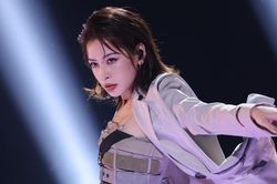 Rộ tin Chi Pu sẽ tổ chức concert tại Trung Quốc: Thực hư ra sao?