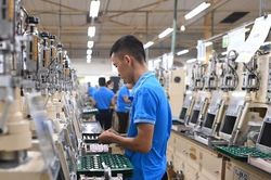 Tại sao doanh nghiệp Mỹ chưa đầu tư nhiều vào Việt Nam?