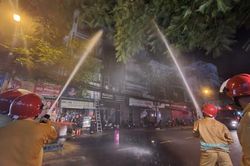 Người dân cần nâng cao ý thức phòng cháy