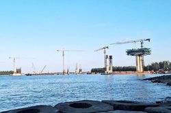 Đẩy nhanh tiến độ 'đại dự án' đường bộ ven biển