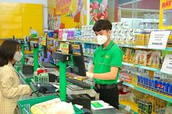 Thế giới Di động (MWG) nắm 1 tỷ USD tiền mặt, có thể tái khởi động việc bán 20% vốn Bách Hóa Xanh
