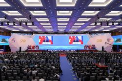 ASEAN - Trung Quốc trước mục tiêu vượt 1.000 tỷ USD kim ngạch thương mại