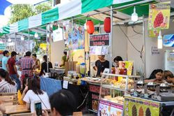 TP Hồ Chí Minh đề xuất thu phí sử dụng tạm lòng đường, vỉa hè