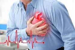 Khoảng 200.000 người tử vong mỗi năm vì bệnh tim mạch
