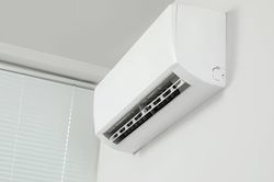 Những vị trí không nên lắp đặt điều hòa