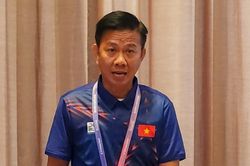 Olympic Việt Nam gặp khó khăn với quy định của ban tổ chức ASIAD 19