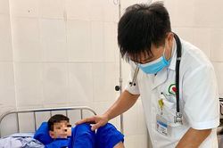 Số ca sốt xuất huyết tại Hà Nội tăng lên hơn 2.000 ca/tuần