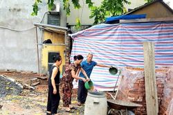 Sơn Tây tập trung phòng, chống dịch sốt xuất huyết