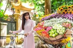 Festival Thu Hà Nội 2023: Nhiều hoạt động hấp dẫn thu hút hàng ngàn người đến với Thủ đô
