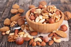 Bí quyết ăn để sống tới 100 tuổi và hơn thế nữa
