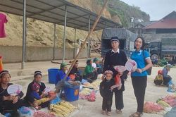 Sáng tạo hình thức tuyên truyền về giảm thiểu tảo hôn tại Hoàng Su Phì