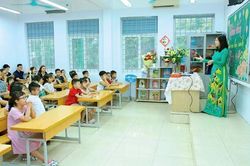 Bộ GDĐT đề xuất chính sách tiền lương mới cho giáo viên