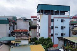 Chung cư mini và những vấn đề pháp lý cần sửa đổi