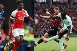 Kết quả bóng đá Anh vòng 5: Arsenal thắng chật vật trong ngày Chelsea gây thất vọng