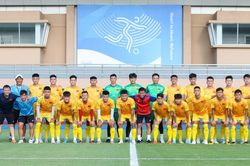 Olympic Việt Nam mơ 'địa chấn' tại ASIAD 19