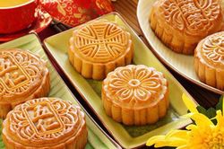 Chào tuần mới: Bánh Trung Thu, sao năm nào cũng thế?
