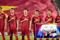 Thái Lan đã có bản quyền ASIAD và phát miễn phí, CĐV Việt Nam vẫn tiếp tục ngóng trông