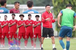 Syria và Afghanistan rút lui khỏi ASIAD 2023 đúng phút cuối, Olympic Việt Nam càng thêm cơ hội đi tiếp