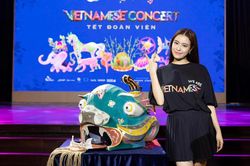 Hoàng Thùy Linh chính thức xin lỗi sau phát ngôn bất cẩn