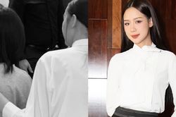 Hoa hậu Bảo Ngọc mong muốn nhận nuôi bé gái mất cả gia đình trong vụ cháy chung cư mini Khương Hạ
