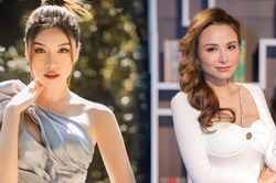 MC song ngữ nổi tiếng, cựu hoa hậu bức xúc bác tin liên quan đường dây mua bán dâm