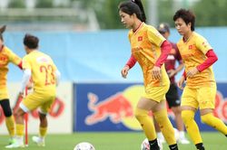 Tin nóng thể thao tối 18/9: Tuyển nữ Việt Nam chốt danh sách dự ASIAD 2023, Huỳnh Như vắng mặt