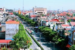 Công nhận xã An toàn khu, vùng An toàn khu thuộc tỉnh Ninh Bình