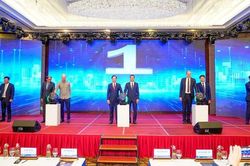 Hải Phòng cần trở thành trụ cột xây dựng hệ sinh thái khởi nghiệp đổi mới sáng tạo của vùng