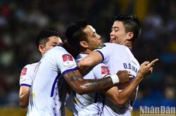 Quyết tâm khẳng định vị thế tại đấu trường AFC Champions League
