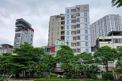 Để không còn 'thảm họa chung cư mini'