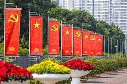 Bác bỏ luận điệu cho rằng 'đường lối của Đảng chỉ là ý chí chủ quan của một bộ phận tinh hoa cầm quyền'