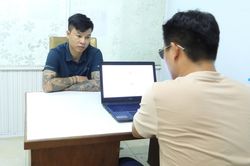 Triệt phá đường dây cho vay lãi nặng hơn 10 tỷ đồng