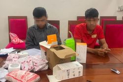 Làm rõ 2 đối tượng dàn cảnh để lừa đảo 'shipper' với thủ đoạn tinh vi tại Đà Nẵng