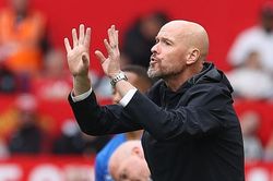 Ten Hag đưa ra 4 yêu cầu trước đại chiến Bayern