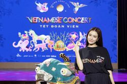 Hoàng Thùy Linh gửi 'tâm thư' xin lỗi khán giả