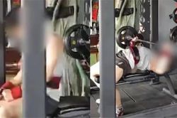 Mê tập thể hình, thanh niên chết thảm vì lý do ai cũng sợ