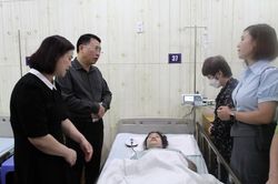 Nóng trong tuần: Chia sẻ mất mát với cô trò vụ cháy chung cư mini; xử lý lạm thu