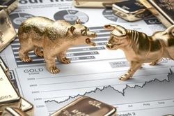 Giá vàng hôm nay 18/9/2023: Giá vàng theo 'giai điệu' của Fed, nhà đầu tư bớt bi quan, thị trường nghiêng về 'phe gấu'