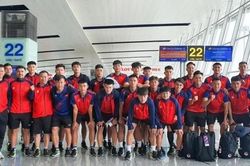 Cập nhật lịch thi đấu đội tuyển bóng đá nam, nữ Việt Nam tại ASIAD 19