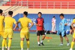 Đội tuyển Olympic Việt Nam gặp thuận lợi cực lớn tại ASIAD 19
