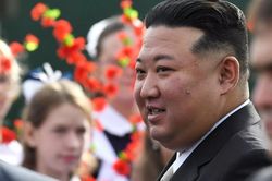 Tiết lộ về những món quà đặc biệt phía Nga tặng nhà lãnh đạo Triều Tiên Kim Jong-un