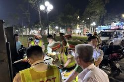Tỉnh ủy Đồng Nai, Bình Thuận chỉ đạo 'khẩn' chấn chỉnh cán bộ, công chức sử dụng rượu bia