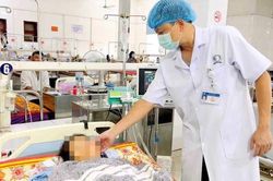 Báo động đỏ liên viện cứu sản phụ vỡ tử cung