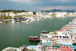 Chủ tàu du lịch ở Quảng Ninh 'kêu trời' vì liên tục bị kiểm tra
