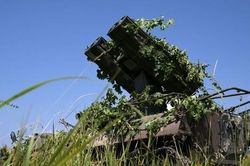 Xung đột Nga - Ukraine ngày 18/9: Kiev nói nổ lớn ở bán đảo Crimea là do quân đội Ukraine